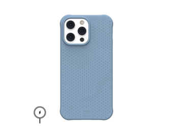 UAG U Dot MagSafe Case for Apple iPhone 14 Pro Max - Cerulean