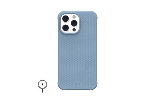 UAG U Dot MagSafe Case for Apple iPhone 14 Pro Max - Cerulean