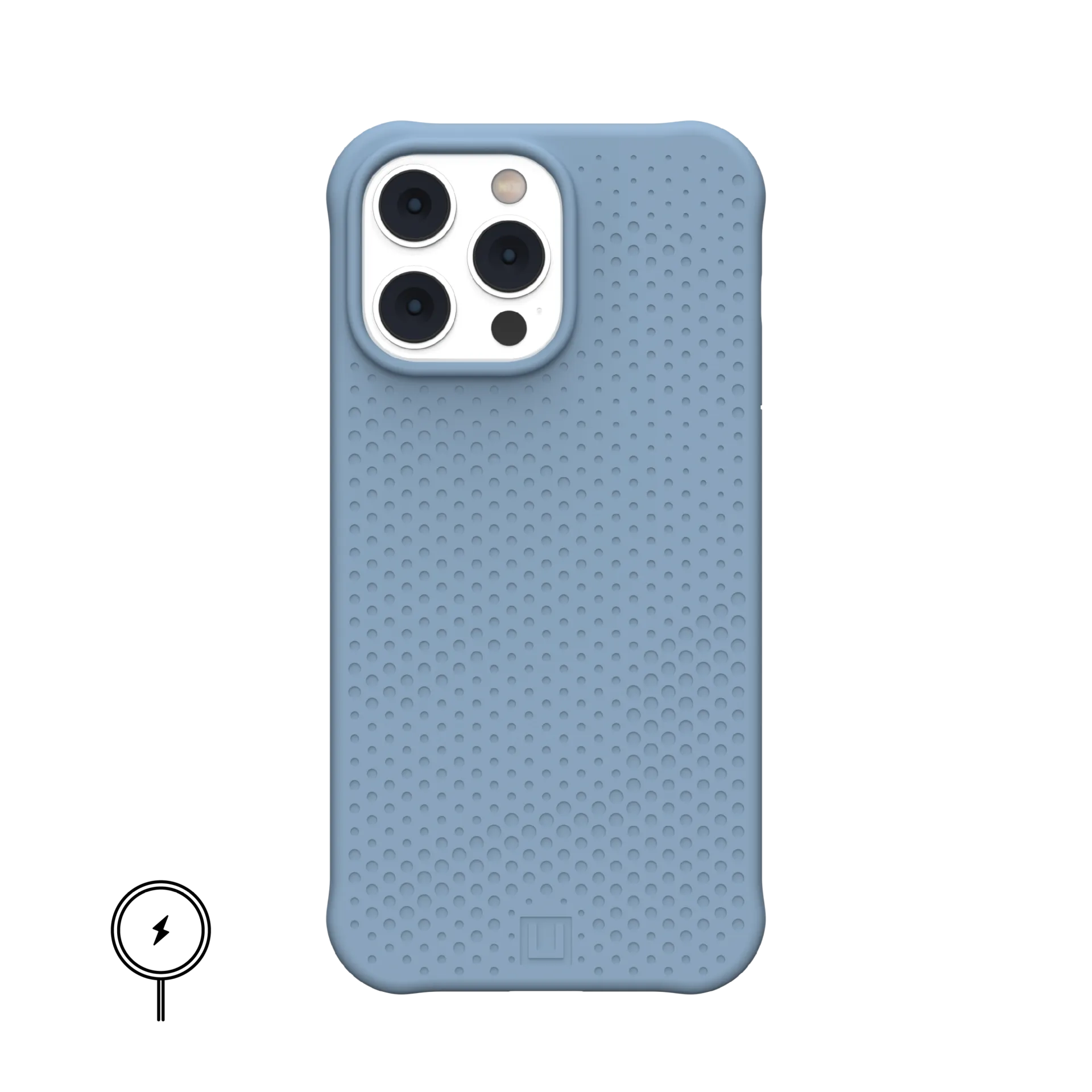 UAG U Dot MagSafe Case for Apple iPhone 14 Pro Max - Cerulean