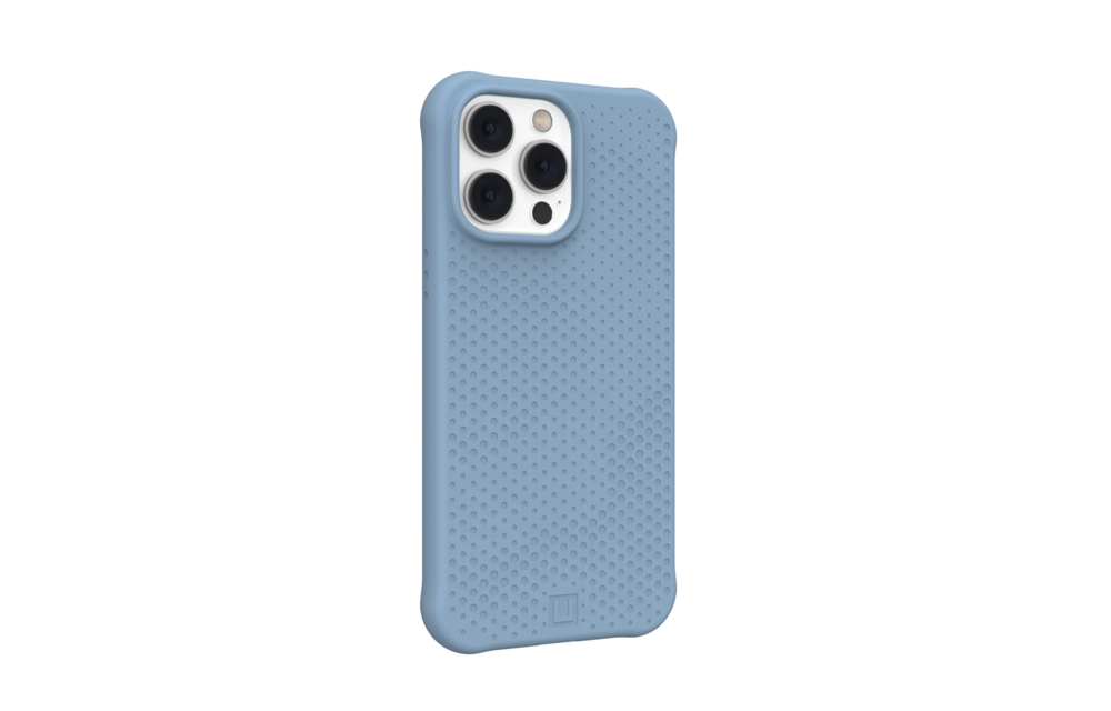 UAG U Dot MagSafe Case for Apple iPhone 14 Pro Max - Cerulean