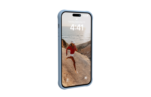 UAG U Dot MagSafe Case for Apple iPhone 14 Pro Max - Cerulean