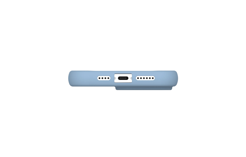 UAG U Dot MagSafe Case for Apple iPhone 14 Pro Max - Cerulean