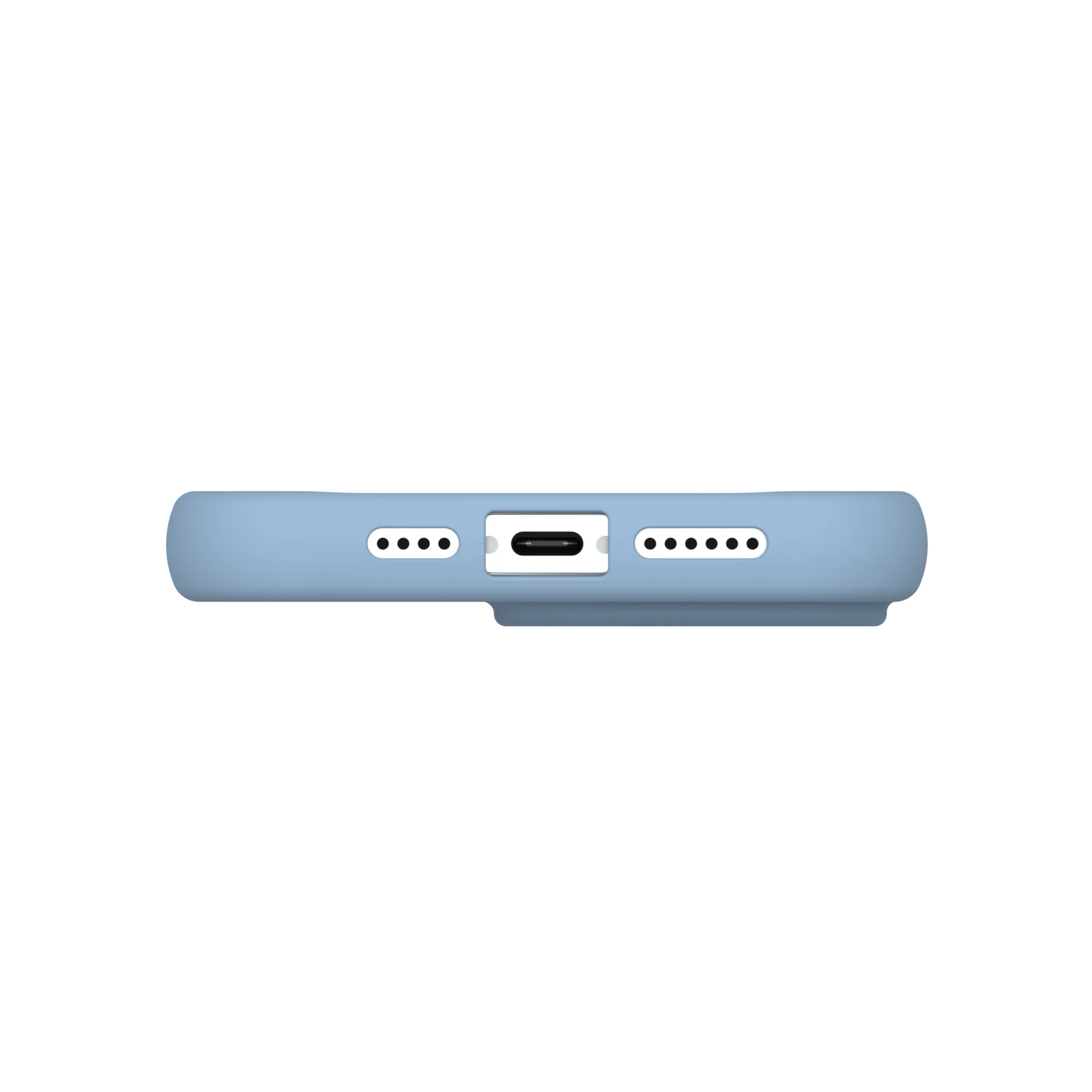 UAG U Dot MagSafe Case for Apple iPhone 14 Pro Max - Cerulean