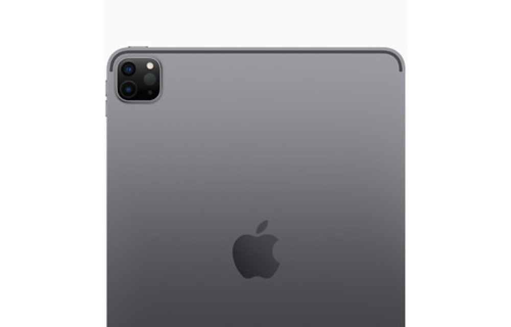 Apple iPad Pro 11 Inch Wi-Fi + Cellular 5G 128GB (3rd Generation) - Space Gray