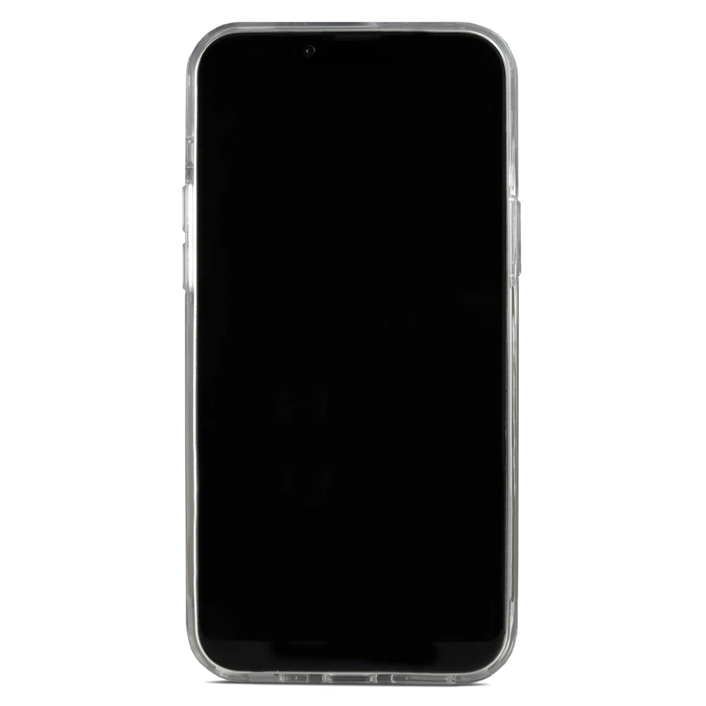 Grip2u SLIM Case for Apple iPhone 14 Pro Max - Clear