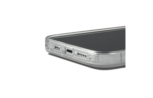 Grip2u SLIM Case for Apple iPhone 14 Pro Max - Clear