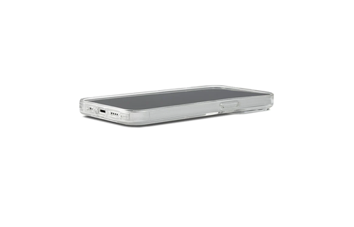 Grip2u SLIM Case for Apple iPhone 14 Pro Max - Clear