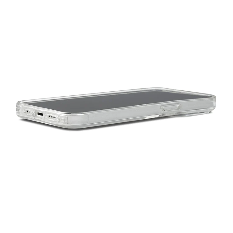 Grip2u SLIM Case for Apple iPhone 14 Pro Max - Clear