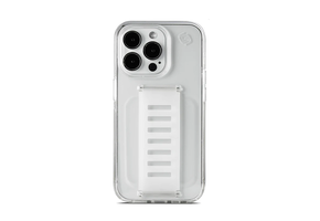 Grip2u SLIM Case for Apple iPhone 14 Pro - Clear