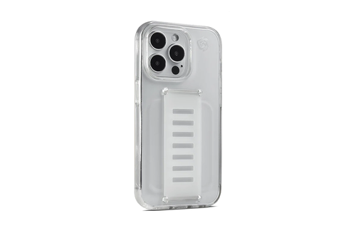 Grip2u SLIM Case for Apple iPhone 14 Pro - Clear