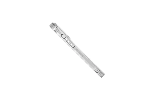 Tech21 Evo Clear MagSafe Case for iPhone 14 Pro - Clear