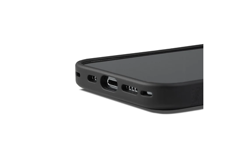 Grip2u BOOST MagSafe Case with Kickstand for Apple iPhone 14 Pro Max - Charcoal