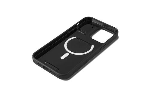 Grip2u BOOST MagSafe Case with Kickstand for Apple iPhone 14 Pro Max - Charcoal