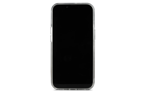 Grip2u BOOST Case with Kickstand for Apple iPhone 14 Pro - Clear