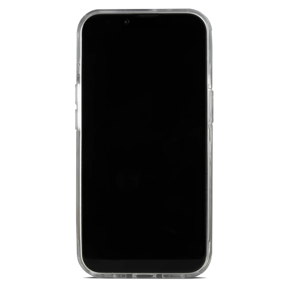 Grip2u BOOST Case with Kickstand for Apple iPhone 14 Pro - Clear