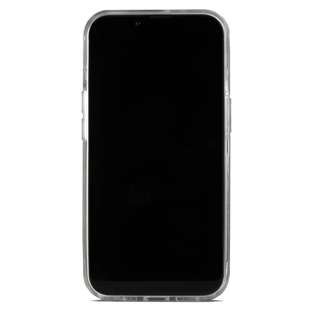 Grip2u BOOST MagSafe Case with Kickstand for Apple iPhone 14 Pro - Clear