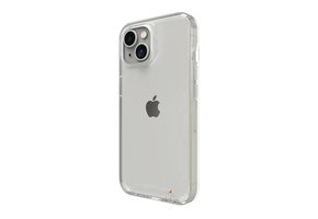 Gear4 Crystal Palace Case for Apple iPhone 14 / 15 - Clear