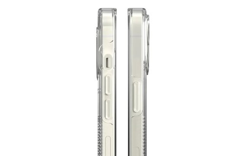 Gear4 Crystal Palace Case for Apple iPhone 14 / 15 - Clear