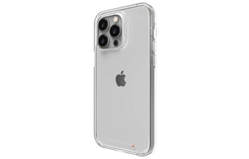 Gear4 Crystal Palace Case for Apple iPhone 14 Pro Max - Clear
