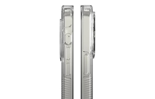 Gear4 Crystal Palace Case for Apple iPhone 14 Pro Max - Clear