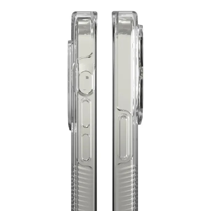 Gear4 Crystal Palace Case for Apple iPhone 14 Pro Max - Clear