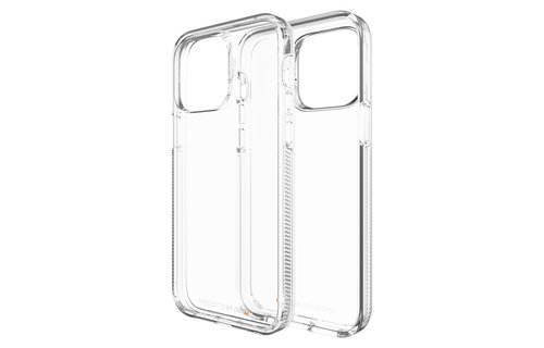 Gear4 Crystal Palace Case for Apple iPhone 14 Pro Max - Clear