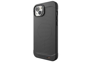 Gear4 Havana Snap Case for Apple iPhone 14 Plus - Black