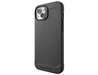 Gear4 Havana Snap Case for Apple iPhone 14 Plus - Black