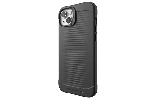 Gear4 Havana Snap Case for Apple iPhone 14 Plus - Black