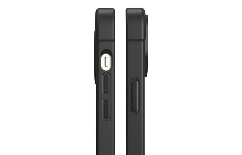 Gear4 Havana Snap Case for Apple iPhone 14 Plus - Black