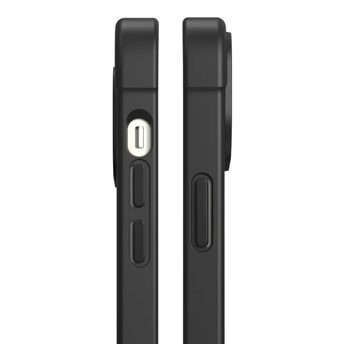 Gear4 Havana Snap Case for Apple iPhone 14 Plus - Black