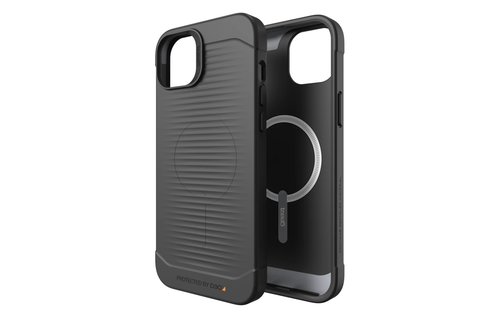 Gear4 Havana Snap Case for Apple iPhone 14 Plus - Black
