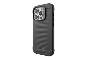 Gear4 Havana Snap Case for Apple iPhone 14 Pro - Black