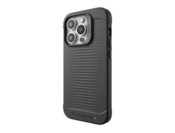 Gear4 Havana Snap Case for Apple iPhone 14 Pro - Black