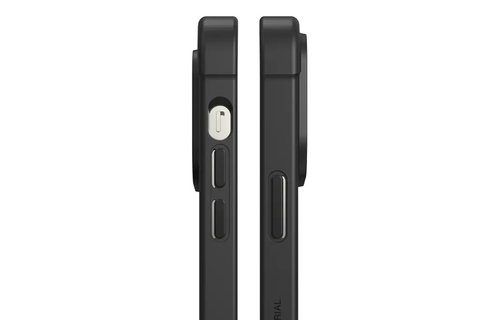 Gear4 Havana Snap Case for Apple iPhone 14 Pro - Black