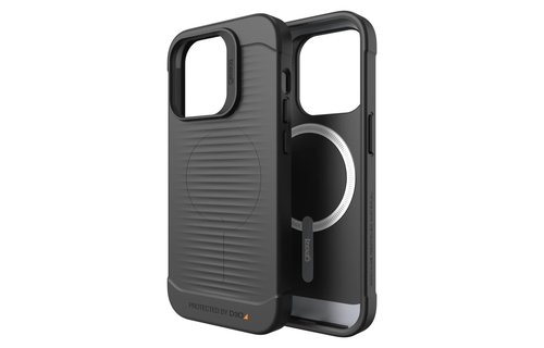 Gear4 Havana Snap Case for Apple iPhone 14 Pro - Black
