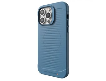 Gear4 Havana Snap Case for Apple iPhone 14 Pro Max - Blue