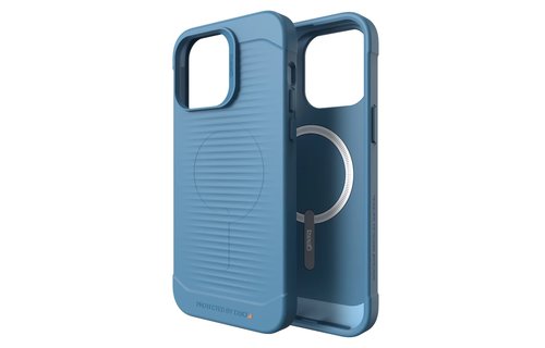 Gear4 Havana Snap Case for Apple iPhone 14 Pro Max - Blue