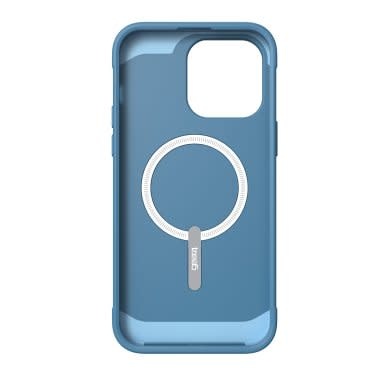 Gear4 Havana Snap Case for Apple iPhone 14 Pro Max - Blue