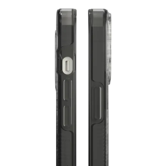 Gear4 Milan Snap Case for Apple iPhone 14 Plus - Black Swirl