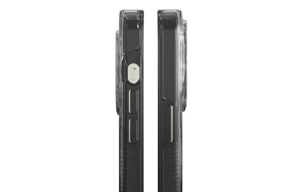 Gear4 Milan Snap Case for Apple iPhone 14 Pro Max - Black Swirl