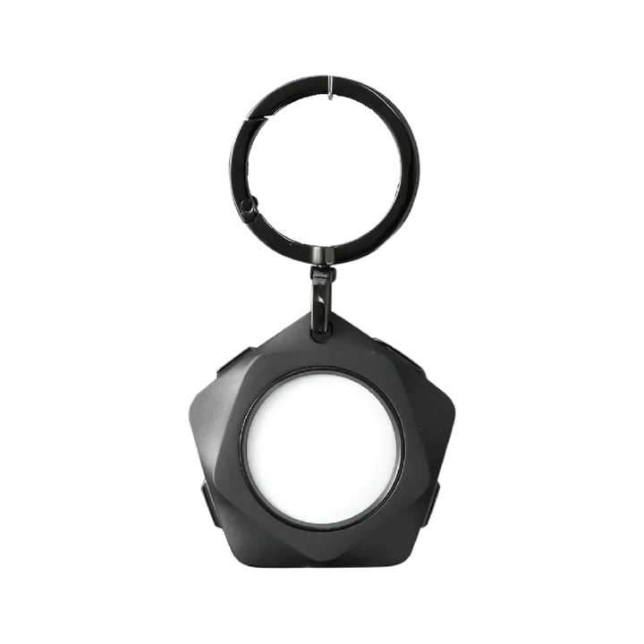 Pitaka Pita Tag with Multi-Tool for Apple AirTag case