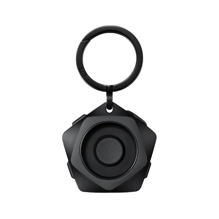 Pitaka Pita Tag with Multi-Tool for Apple AirTag case