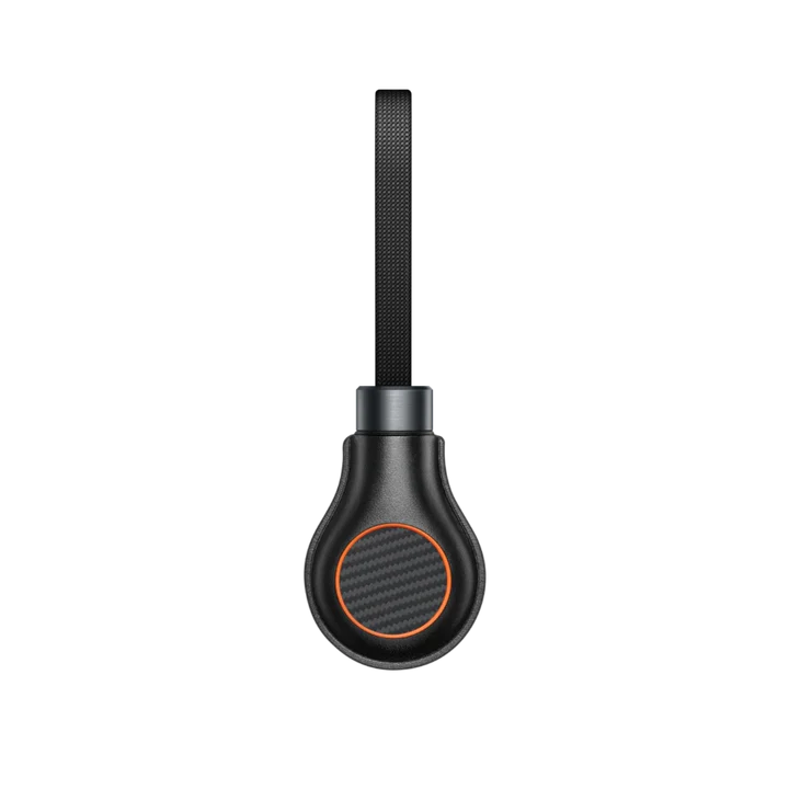 Pitaka Pita Tag for Cable Gadget Zone