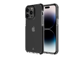 Axessorize Pro Shield Plus Case for iPhone 14 Pro - Black
