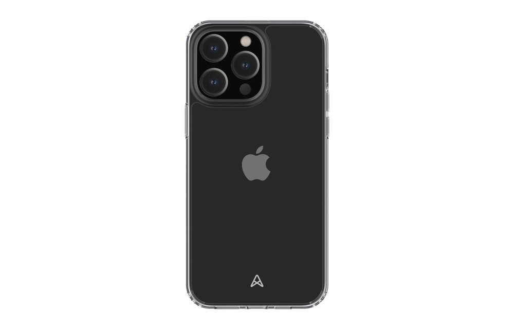 Axessorize Ultra Clear Case for iPhone 14 Pro Max - Clear