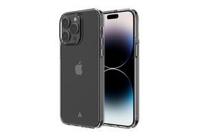 Axessorize Ultra Clear Case for iPhone 14 Pro - Clear