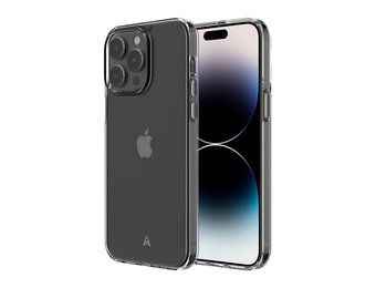Axessorize Ultra Clear Case for iPhone 14 Pro - Clear