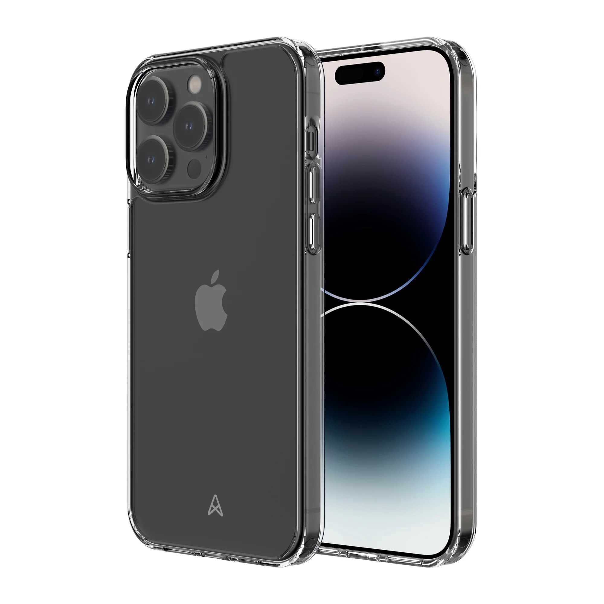 Axessorize Ultra Clear Case for iPhone 14 Pro - Clear