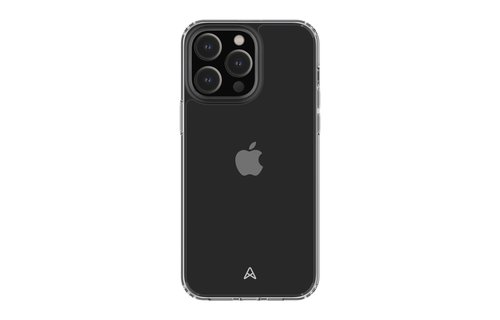 Axessorize Ultra Clear Case for iPhone 14 Pro - Clear